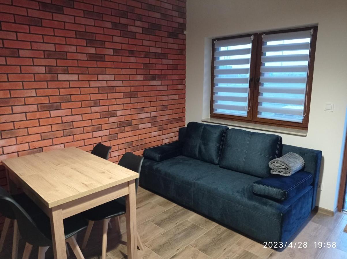 Loft Park Zator, Lokalizacja Przy Wej Parku Villa Ngoại thất bức ảnh