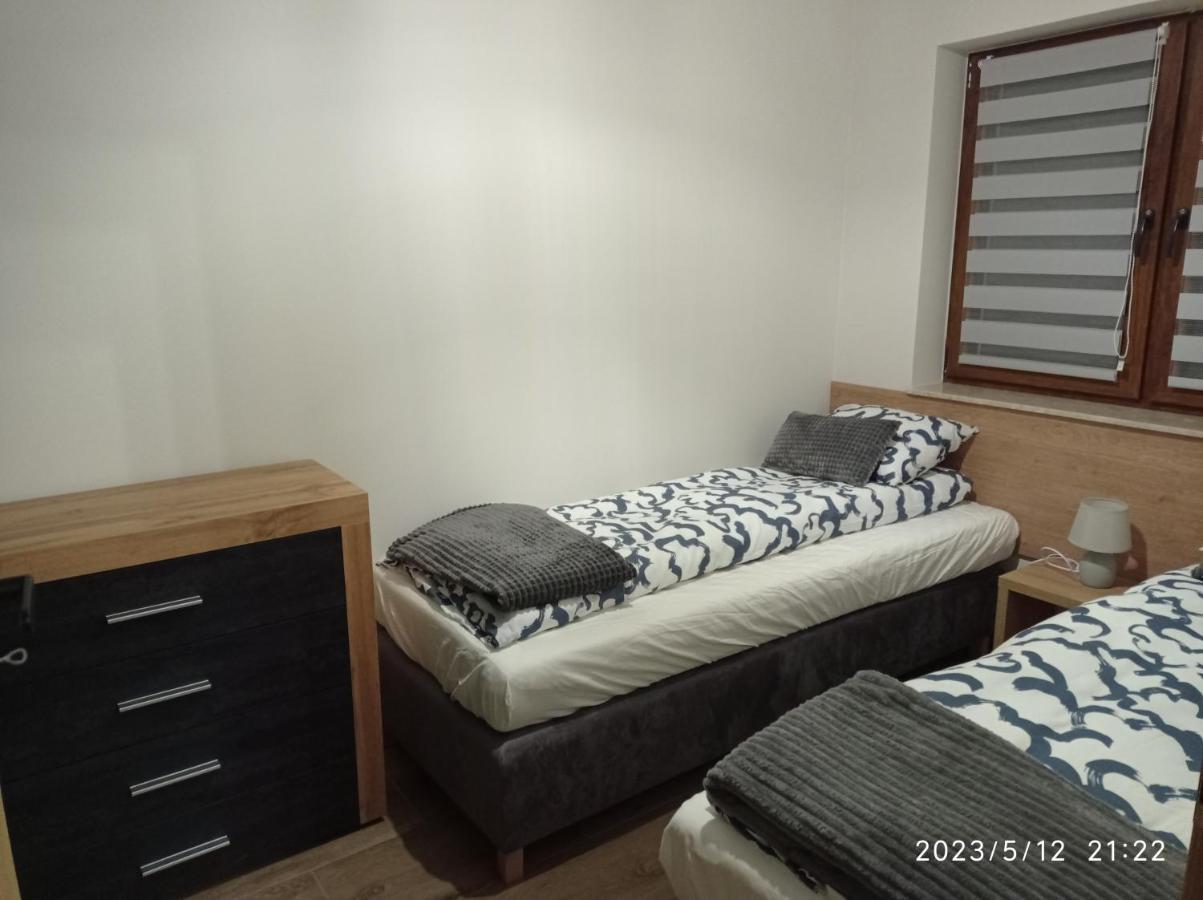 Loft Park Zator, Lokalizacja Przy Wej Parku Villa Ngoại thất bức ảnh