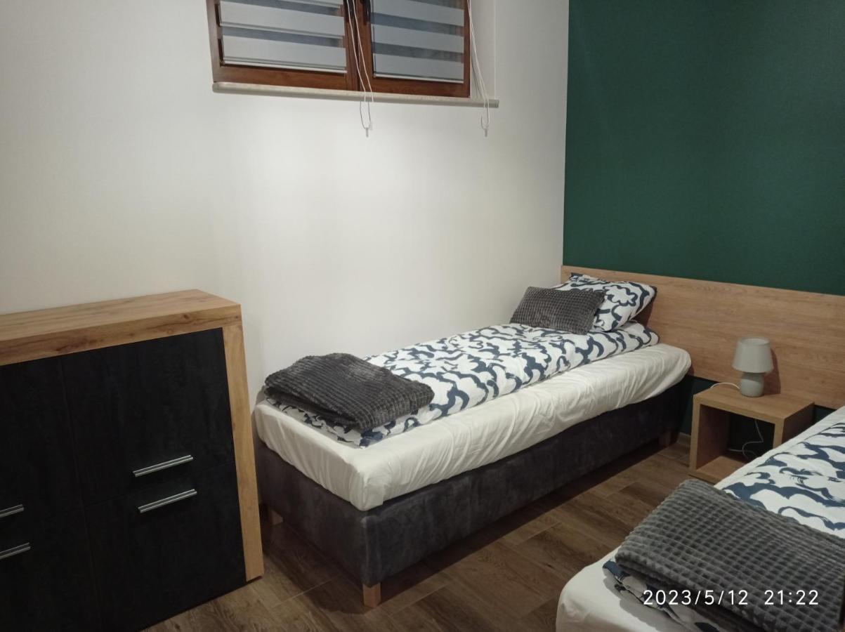 Loft Park Zator, Lokalizacja Przy Wej Parku Villa Ngoại thất bức ảnh