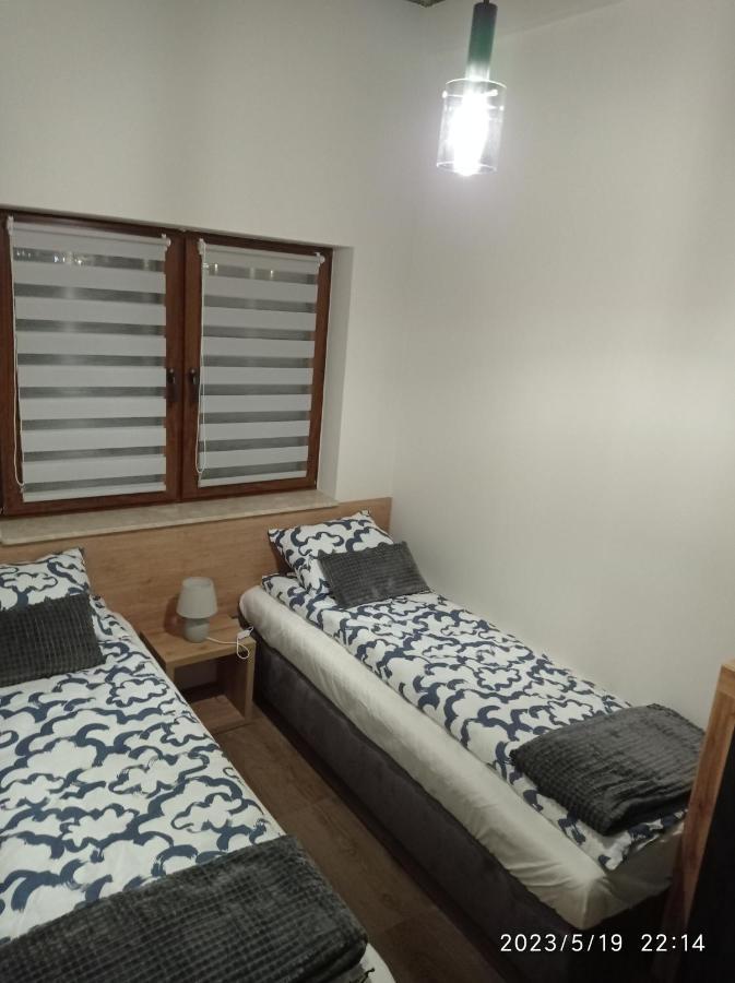 Loft Park Zator, Lokalizacja Przy Wej Parku Villa Ngoại thất bức ảnh