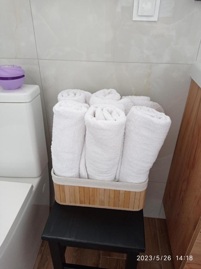 Loft Park Zator, Lokalizacja Przy Wej Parku Villa Ngoại thất bức ảnh